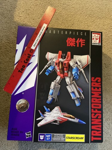 Transformers masterpiece - transformers,