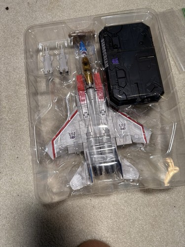 Transformers masterpiece - transformers,